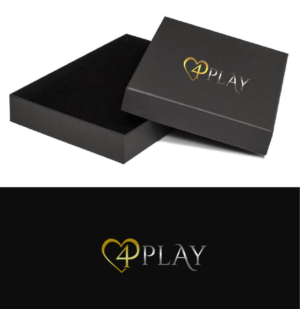 Logo Design by Digihex for 4 play  | Design: #14883352