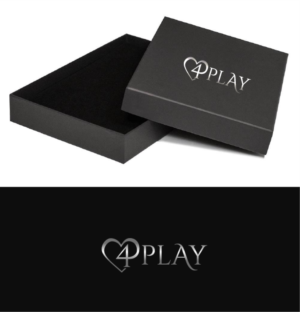 Logo Design by Digihex for 4 play  | Design: #14883353