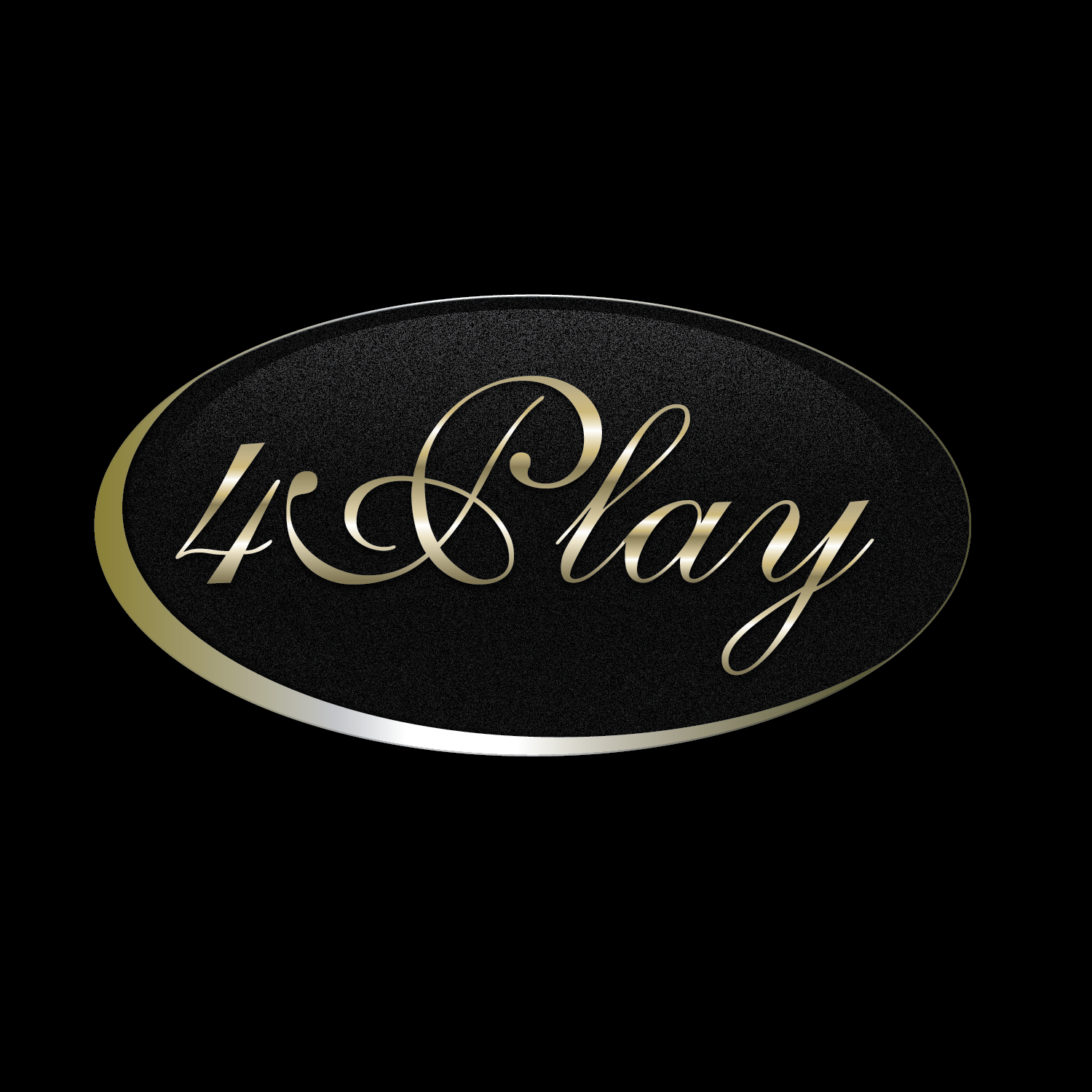 Logo Design by SiliaD for 4 play  | Design #14882529