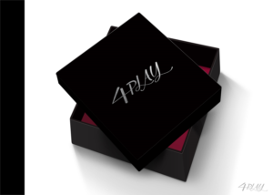 Logo Design by goranvisnjic82 for 4 play  | Design #14880468