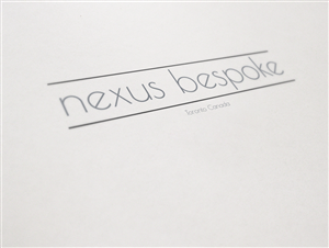 Label Design by Brandon Aven