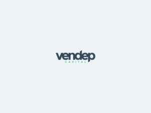 Vendep Capital | Logo Design by mldtrvs