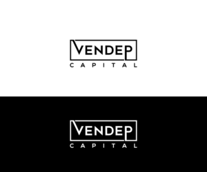 Vendep Capital | Logo Design by Juli creation