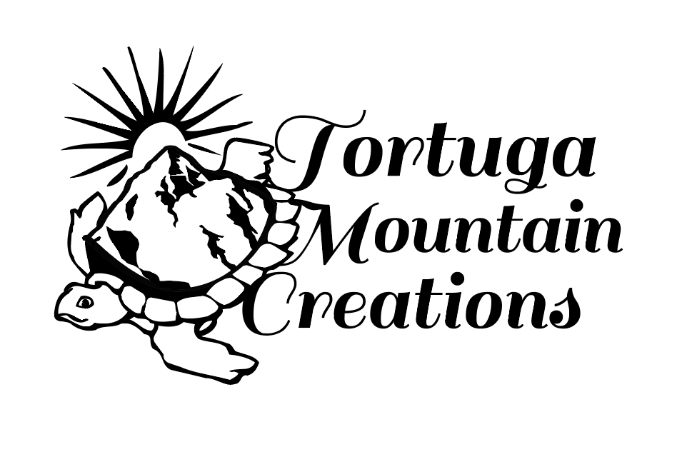 Logo Design by cr8vz for Tortuga Mountain Creations | Design #14886501