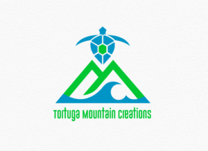 Logo Design by designdruid for Tortuga Mountain Creations | Design: #14972181