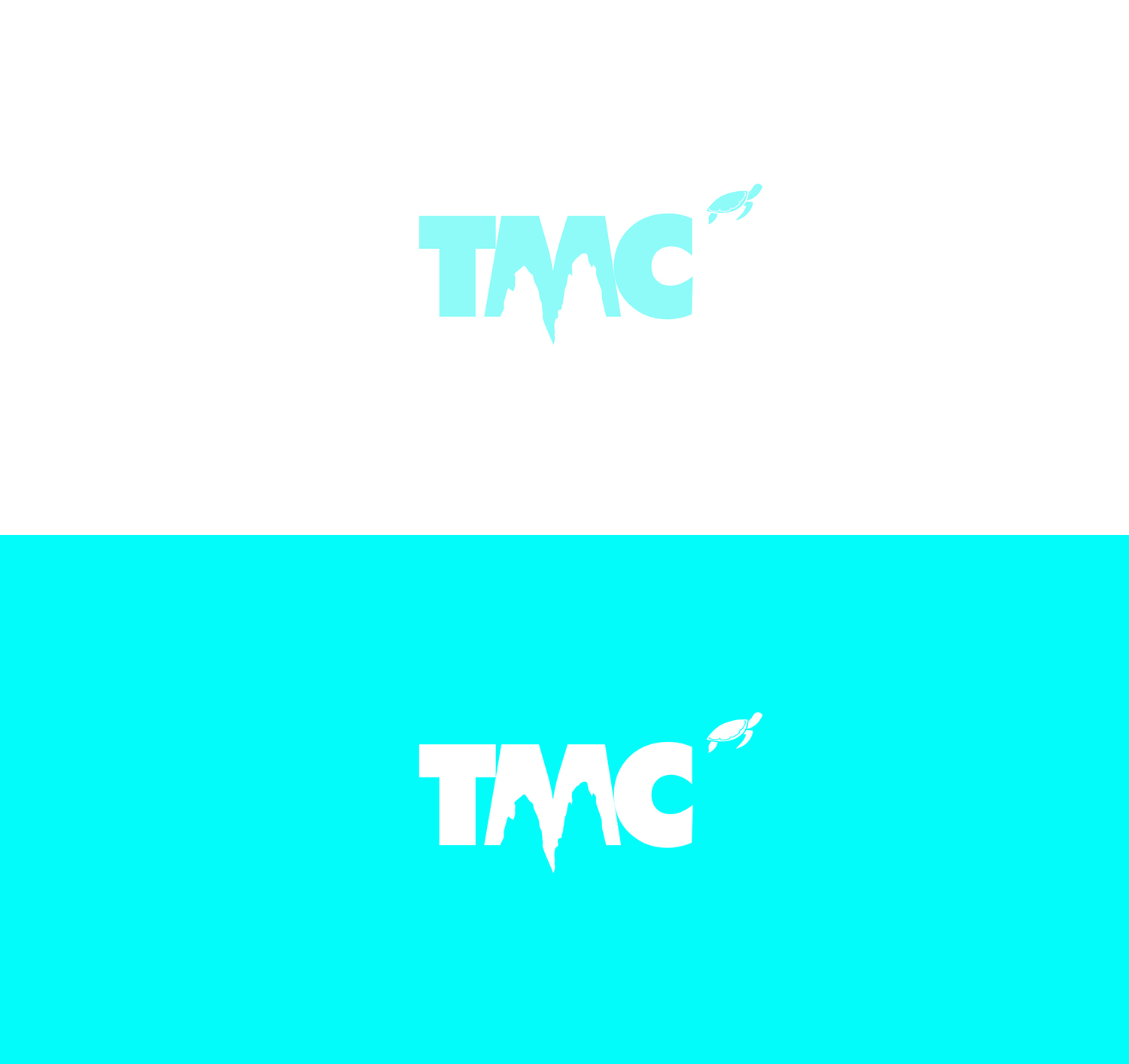 Logo Design by Pixel Desert for Tortuga Mountain Creations | Design #14884723