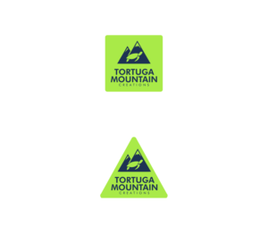 Logo Design by Pixel Desert for Tortuga Mountain Creations | Design: #15001398