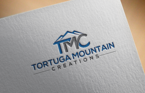 Design de Logo par start design pour Tortuga Mountain Creations | Design : #14886606
