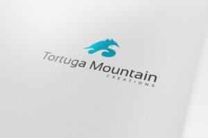 Logo Design by stanko.man for Tortuga Mountain Creations | Design: #14879074
