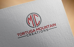 Logo Design by NightStudio for Tortuga Mountain Creations | Design: #14882736