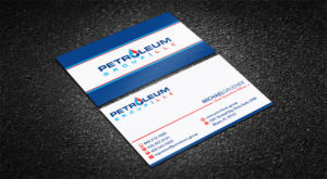 Business Card Design by Ethien for this project | Design: #14883064