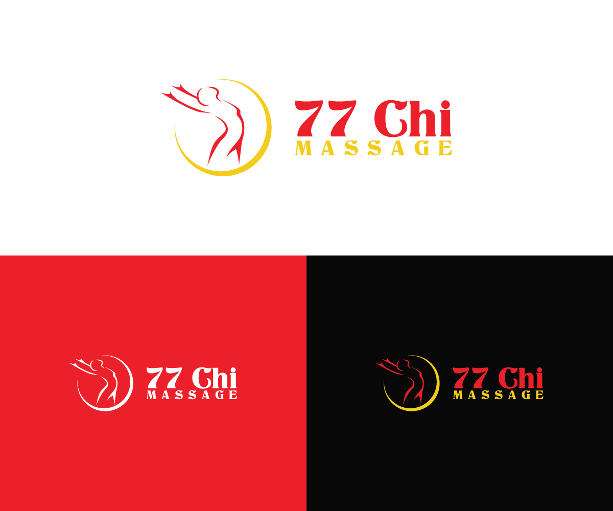 Logo Design by CHAN GRFX for Yu Spa | Design #14875343