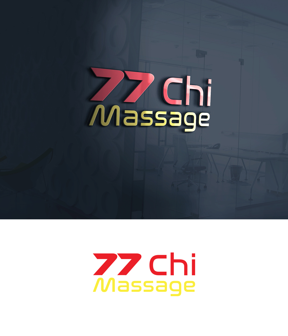 Logo Design by saeinpahore41504 for Yu Spa | Design #14876286