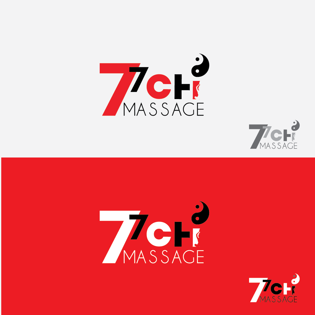 Logo Design by Gaurav_Thakur for Yu Spa | Design #14889665