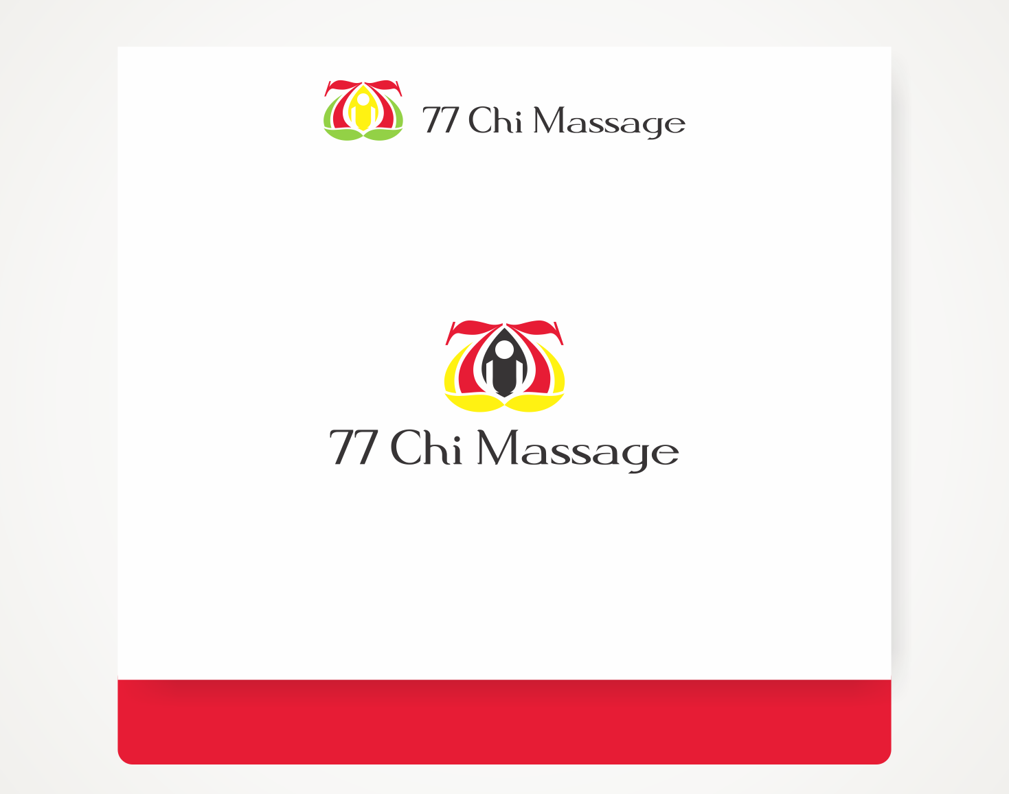 Diseño de Logo por Savana para Yu Spa | Diseño #14892678