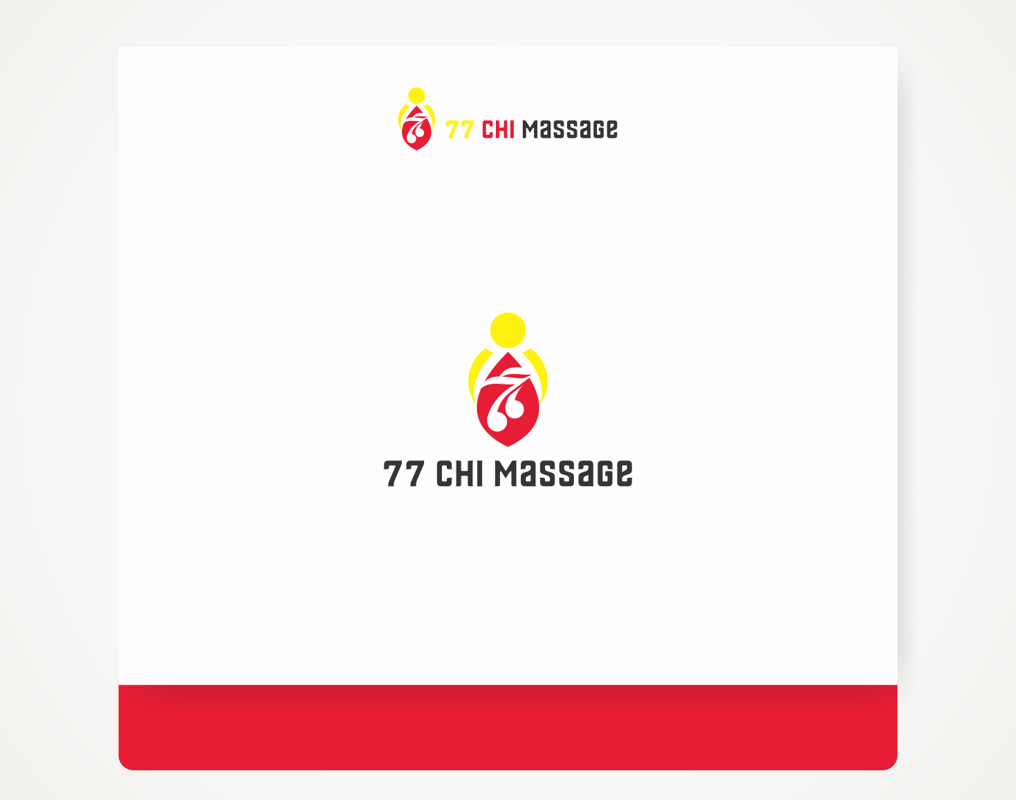 Diseño de Logo por Savana para Yu Spa | Diseño #14892679