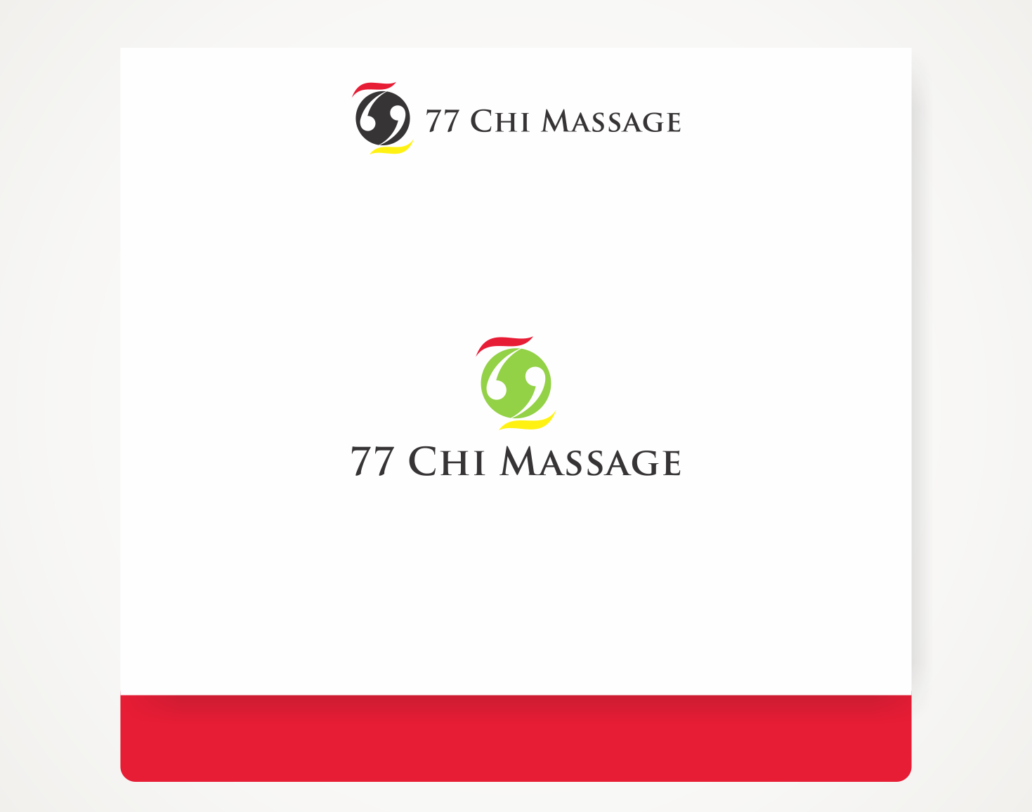 Diseño de Logo por Savana para Yu Spa | Diseño #14892680