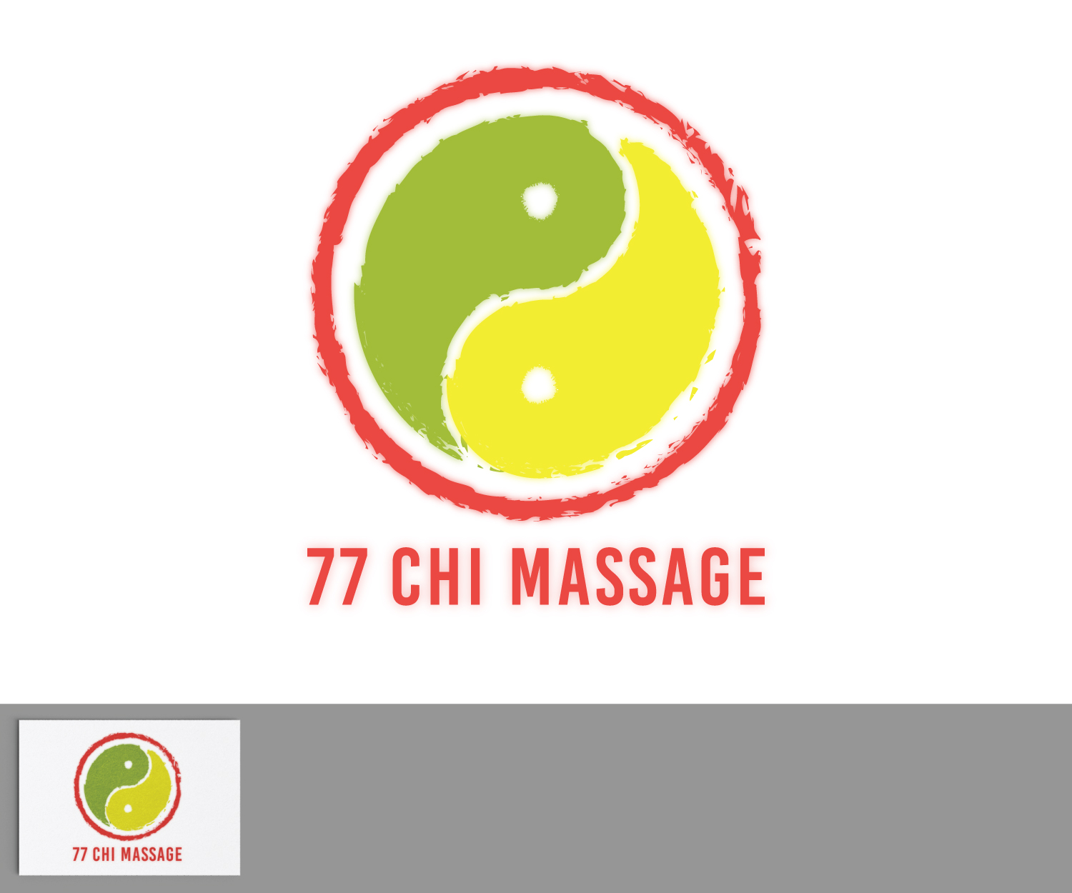 Logo Design by Aisyah for Yu Spa | Design #14895950