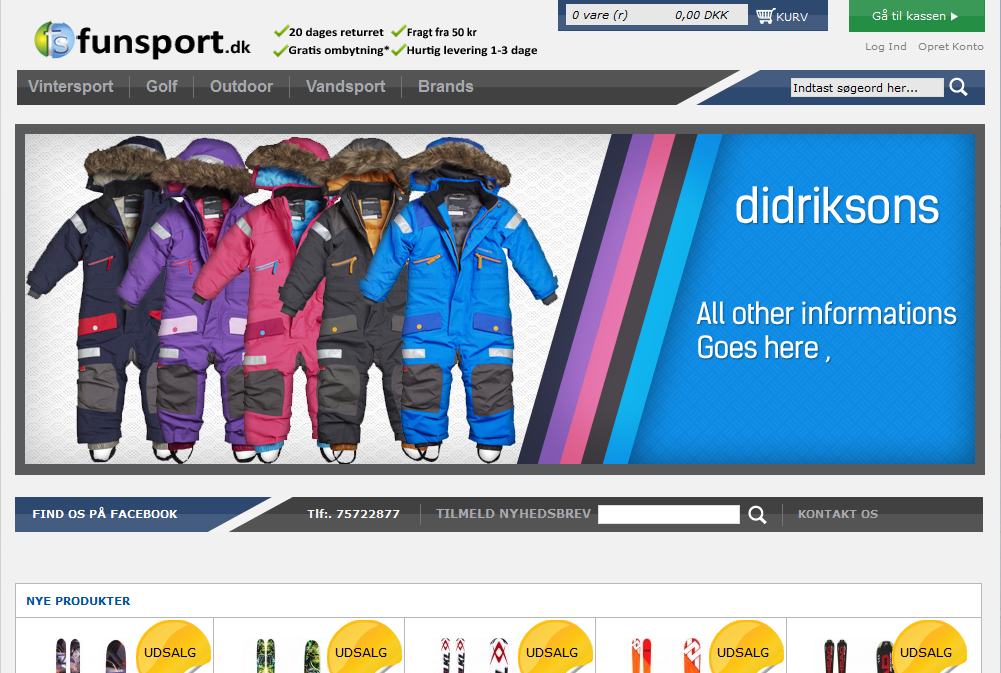 Banner Ad Design by Attaf Othman for Navipartner | Design #2552153