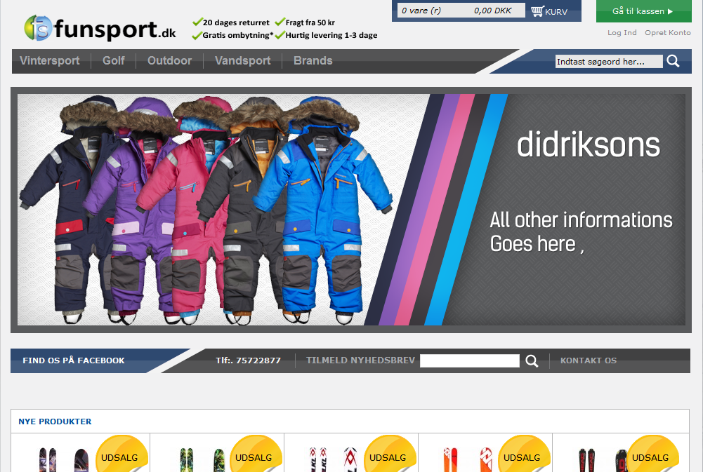 Banner Ad Design by Attaf Othman for Navipartner | Design #2552155