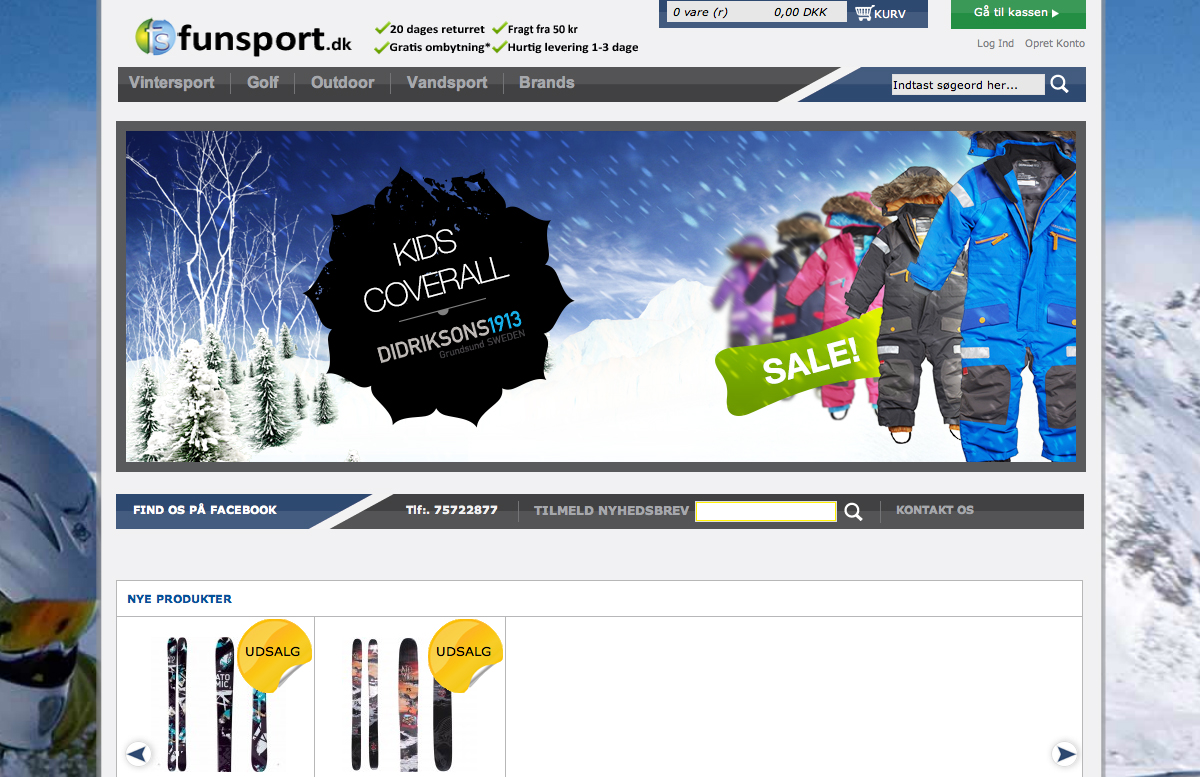 Banner Ad Design by Fuxxo Works for Navipartner | Design #2555400