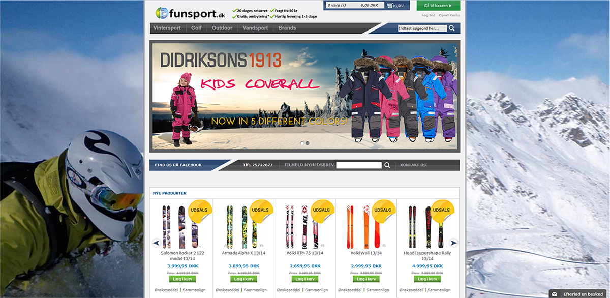Banner Ad Design by FutureDesigne for Navipartner | Design #2557504