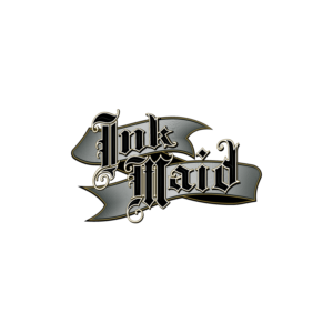 Logo Design by Richard Thorpe Creative