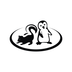 Logo Design by e-graphics for Black and White Productions | Design: #15071858