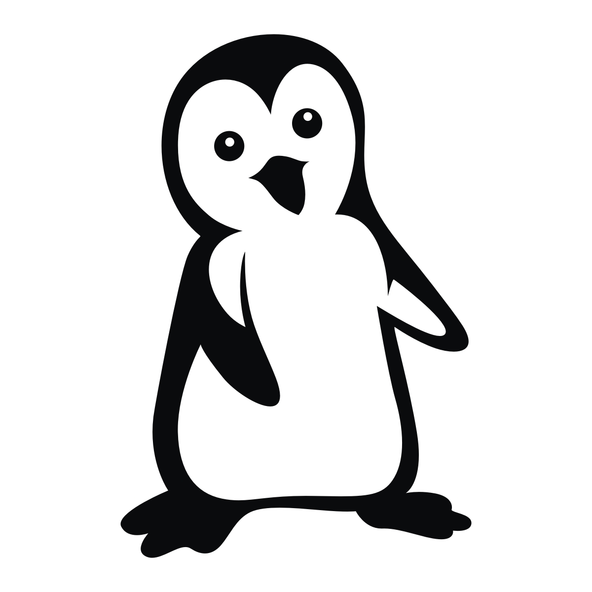 Logo Design by e-graphics for Black and White Productions | Design #15071860