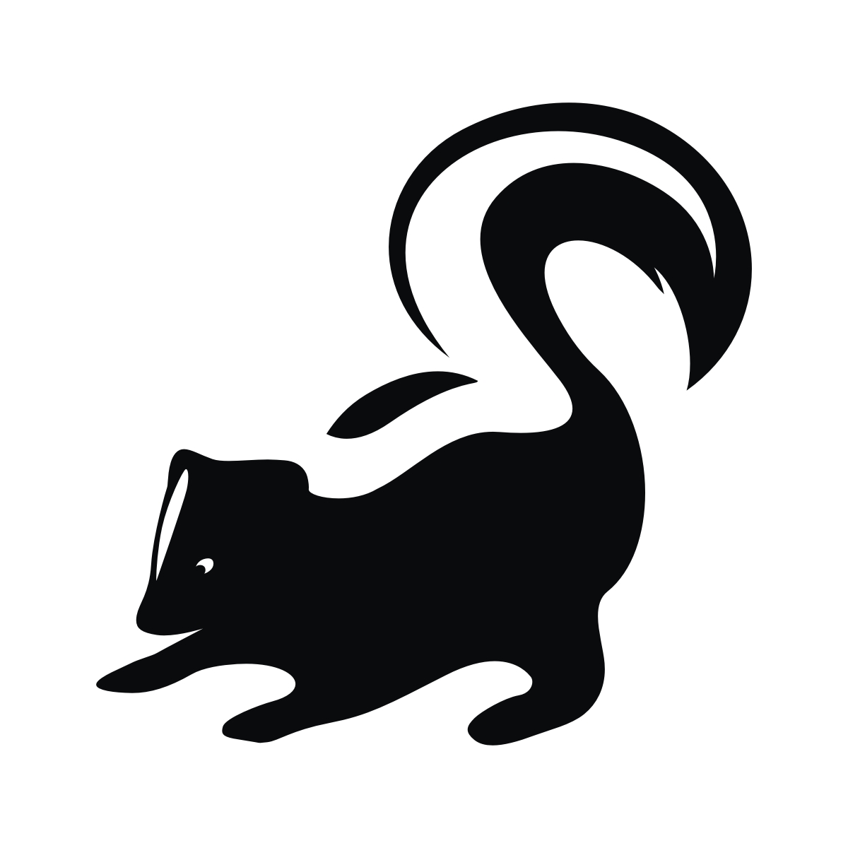 Logo Design by e-graphics for Black and White Productions | Design #15071861