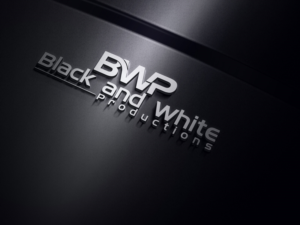 Logo-Design von start design für Black and White Productions | Design: #14886292