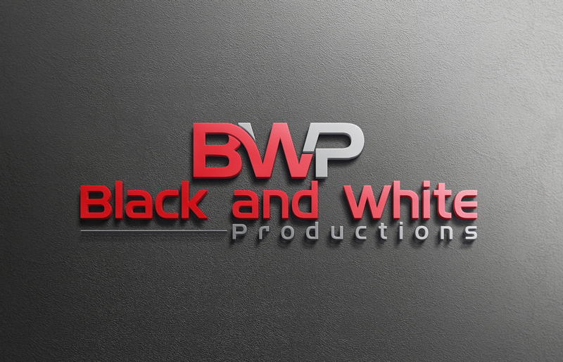 Logo-Design von start design für Black and White Productions | Design #14886293