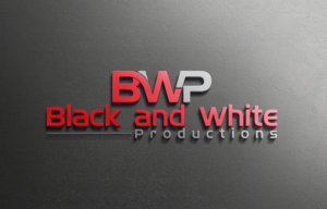 Logo-Design von start design für Black and White Productions | Design: #14886293