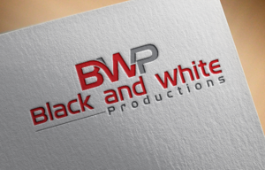 Logo-Design von start design für Black and White Productions | Design: #14886294