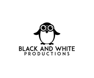Logo Design by tani_sha321 for Black and White Productions | Design: #14890095
