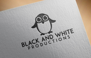 Logo Design by tani_sha321 for Black and White Productions | Design: #14890096