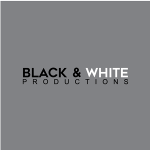 Logo-Design von Niizam's für Black and White Productions | Design: #14950602