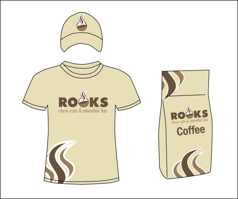 Design de Logo par Maiza Art  pour ce projet | Design #2560856