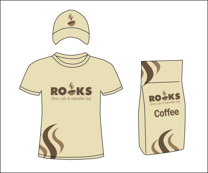 Design de Logo par Maiza Art  pour ce projet | Design #2560883