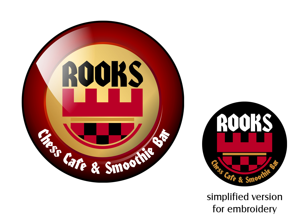Logo Design by vladst2004 for this project | Design #2574876