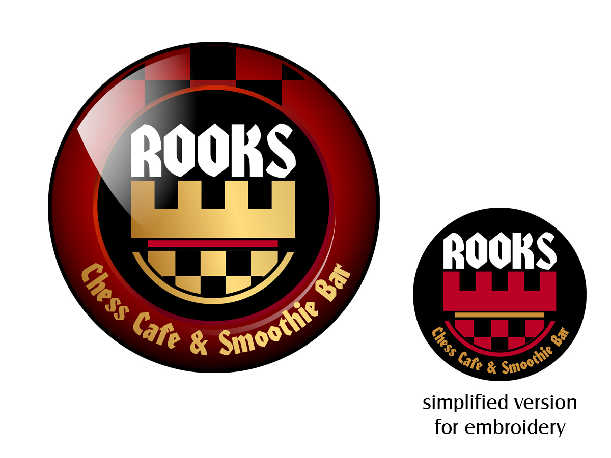 Logo Design by vladst2004 for this project | Design #2574878