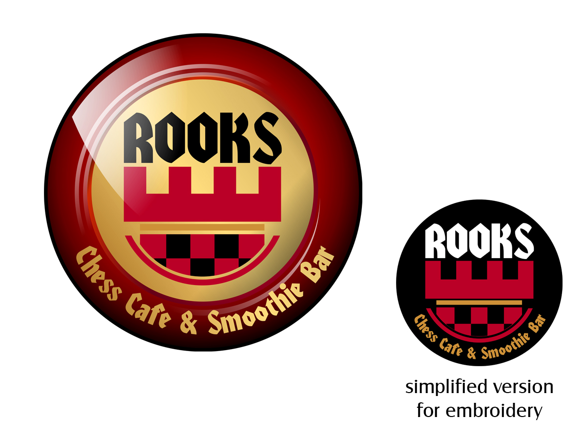 Logo Design by vladst2004 for this project | Design #2574882