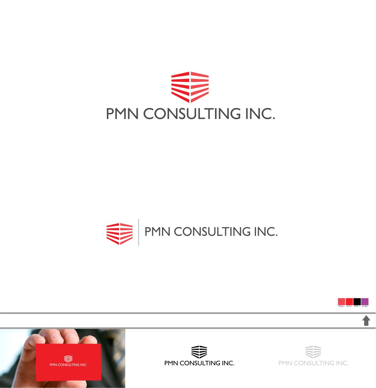Diseño de Logo por DesignMX (Renan Mejia) para este proyecto | Diseño #14991307