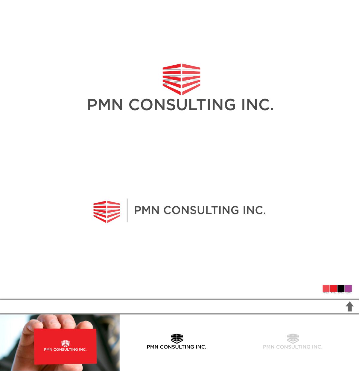 Logo Design by DesignMX (Renan Mejia) for this project | Design #14991311