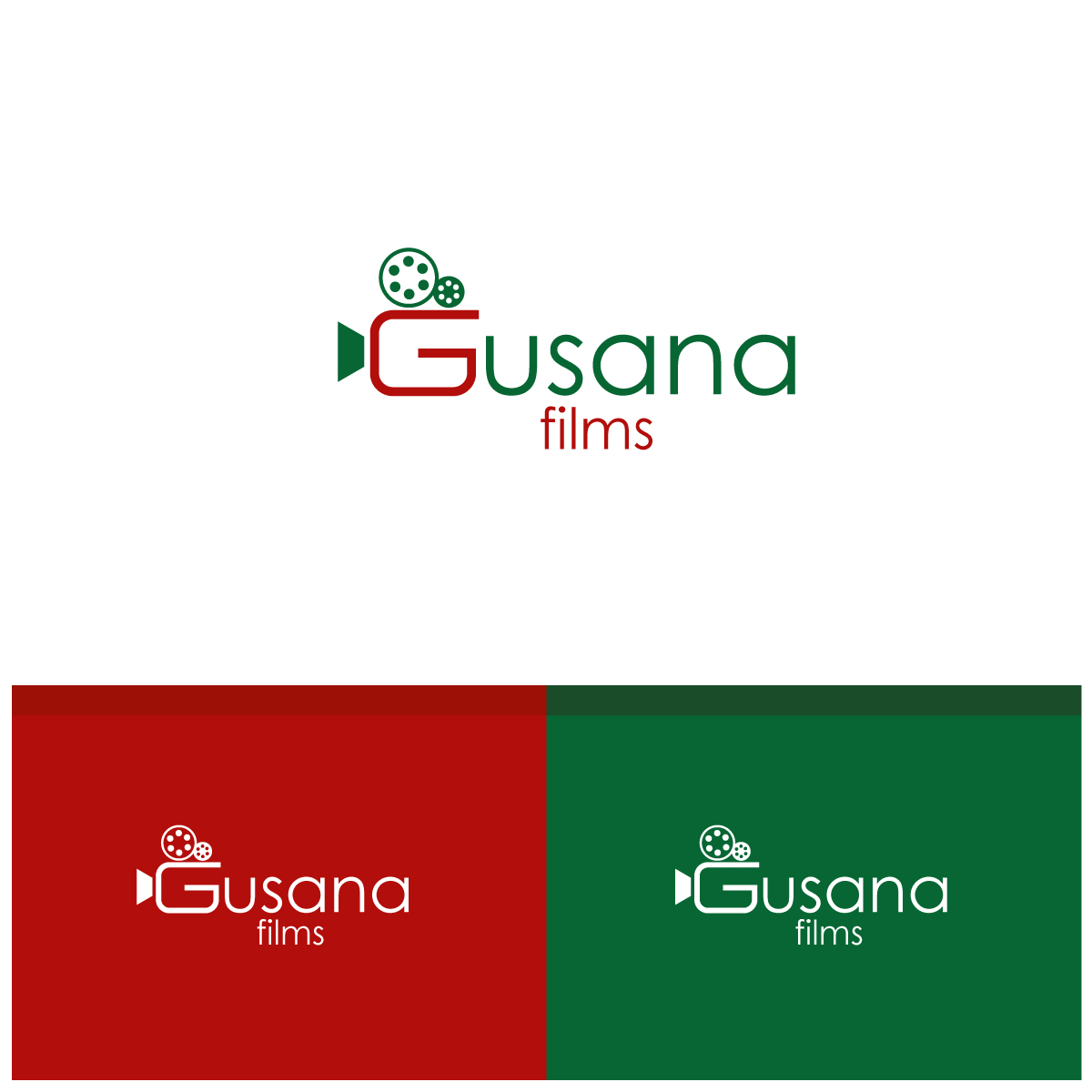Logo Design by Graphic Bricks for Fernando Uriegas | Design #14869984