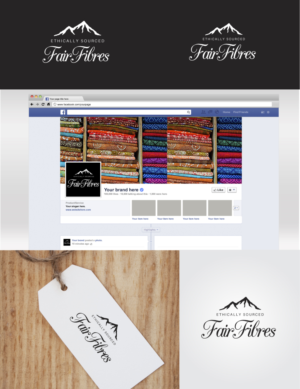 Logo Design by ALCD for this project | Design: #14927584