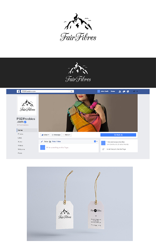 Diseño de Logo por Mime Artworks para este proyecto | Diseño #14934449