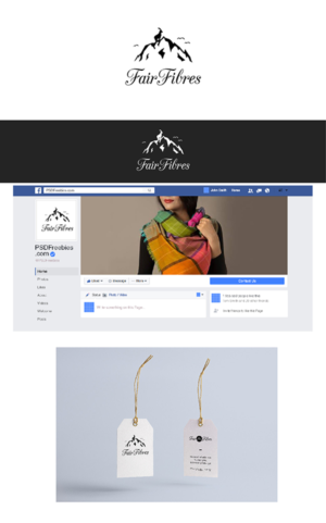 Diseño de Logo por Mime Artworks para este proyecto | Diseño: #14934449