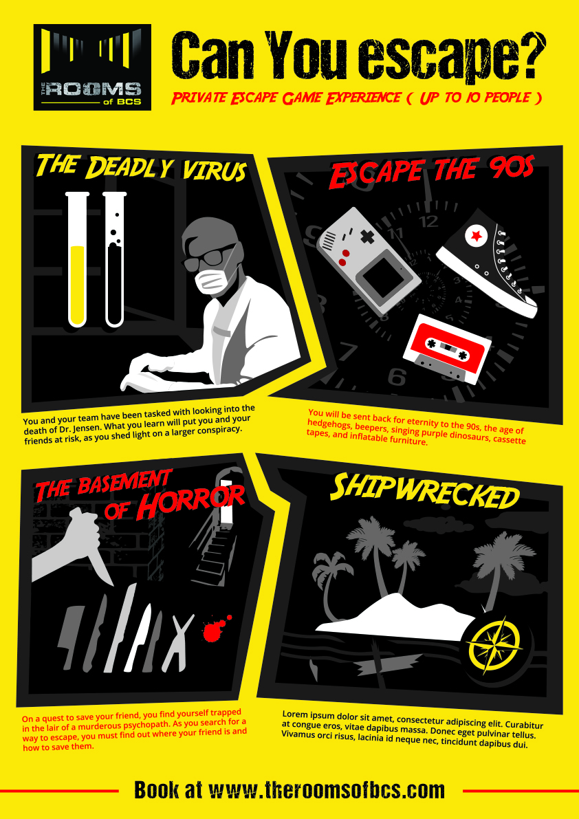 Poster Design by MNM for cprnaedtraining | Design #15096683