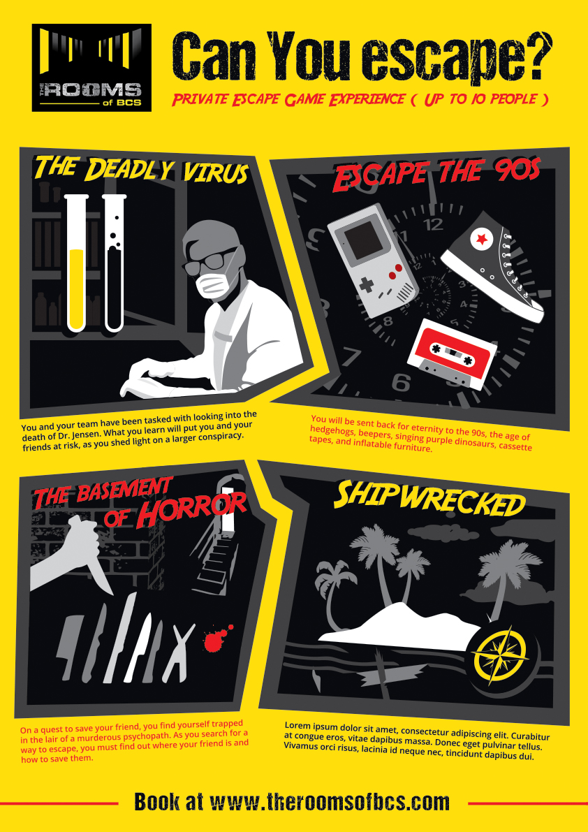 Poster Design by MNM for cprnaedtraining | Design #15113398